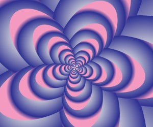 Spiral Sofa